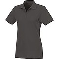 Helios short sleeve womens polo