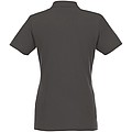 Helios short sleeve womens polo