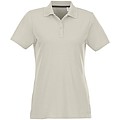 Helios short sleeve womens polo