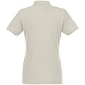 Helios short sleeve womens polo