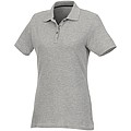 Helios short sleeve womens polo