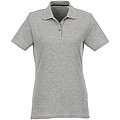 Helios short sleeve womens polo