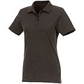 Helios short sleeve womens polo