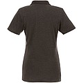 Helios short sleeve womens polo