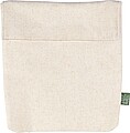 Hemp (170 gr/m2) cooler bag Siegfried