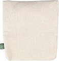 Hemp (170 gr/m2) cooler bag Siegfried