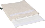 Hemp (170 gr/m2) cooler bag Siegfried