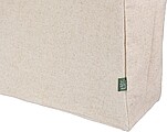 Hemp (280 gr/m2) tote bag Ludwig