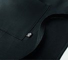 Hemp adjustable apron 200 gr/m