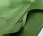 Hemp adjustable apron 200 gr/m