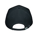 Hemp baseball cap 370 gr/m2