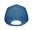 Hemp baseball cap 370 gr/m2