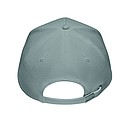 Hemp baseball cap 370 gr/m2