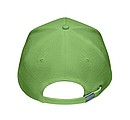 Hemp baseball cap 370 gr/m2