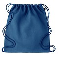 Hemp drawstring bag 200 gr/m2