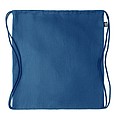 Hemp drawstring bag 200 gr/m2