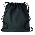 Hemp drawstring bag 200 gr/m2