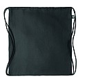 Hemp drawstring bag 200 gr/m2
