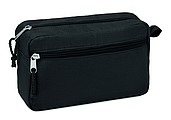 Hemp toilet bag hemp 200 gr/m2