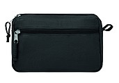 Hemp toilet bag hemp 200 gr/m2