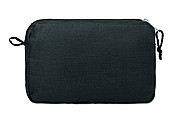 Hemp toilet bag hemp 200 gr/m2
