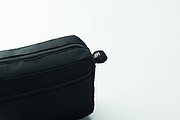 Hemp toilet bag hemp 200 gr/m2