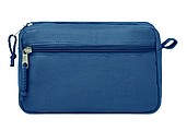 Hemp toilet bag hemp 200 gr/m2