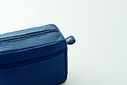 Hemp toilet bag hemp 200 gr/m2