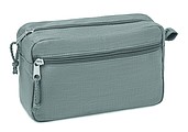 Hemp toilet bag hemp 200 gr/m2