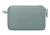 Hemp toilet bag hemp 200 gr/m2