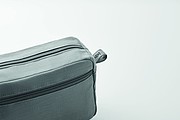 Hemp toilet bag hemp 200 gr/m2