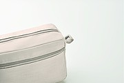 Hemp toilet bag hemp 200 gr/m2