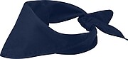 Heracles bandana, navy