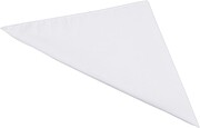 Heracles bandana, white