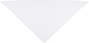 Heracles bandana, white