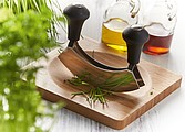 Herb chopper set BUNCH
