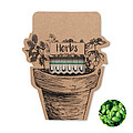 Herb seeds