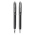 Heritage pen set, black
