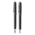 Heritage pen set, black