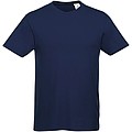 Heros short sleeve mens t-shirt