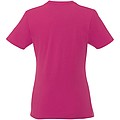 Heros short sleeve womens t-shirt