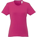 Heros short sleeve womens t-shirt