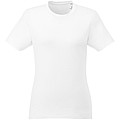 Heros short sleeve womens t-shirt