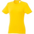 Heros short sleeve womens t-shirt