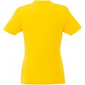 Heros short sleeve womens t-shirt