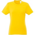 Heros short sleeve womens t-shirt
