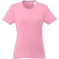 Heros short sleeve womens t-shirt