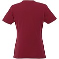 Heros short sleeve womens t-shirt