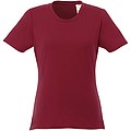 Heros short sleeve womens t-shirt