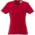 Heros short sleeve womens t-shirt